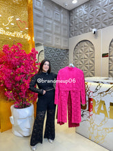 Imported Stretchable Lace Cord (PRM-326)